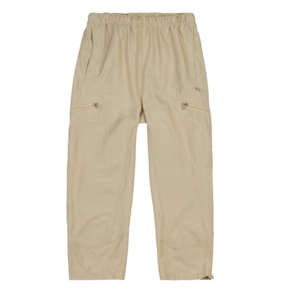 PATAGONIA Escalante Beach Wood Capri M NWT $119